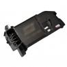 SENSOR DE FLUJO DE MASA DE AIRE (MAF) HELLUX HE7M5112B579BB