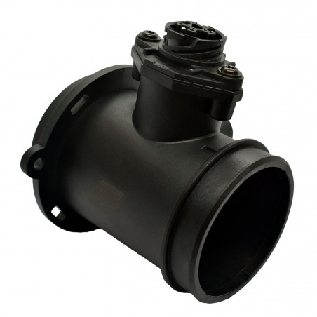 SENSOR DE FLUJO DE MASA DE AIRE (MAF) HELLUX HE280217509