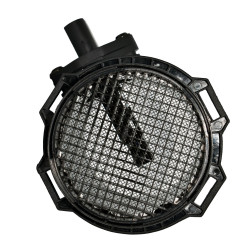 SENSOR DE FLUJO DE MASA DE AIRE (MAF) HELLUX HE280217814