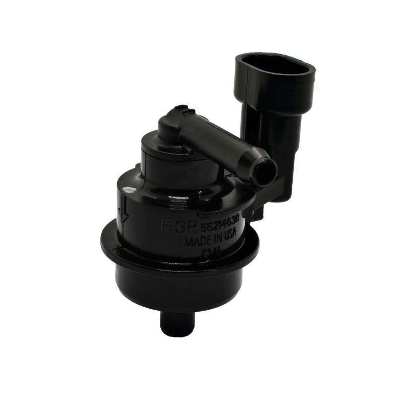 VALVULA CANISTER MAGNETI MARELLI 55214638