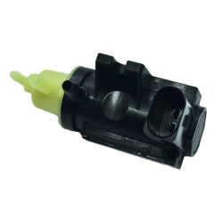 VALVULA DE RECIRCULACION DE GASES (EGR) PIERBURG 1K0906627A