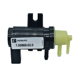VALVULA DE RECIRCULACION DE GASES (EGR) PIERBURG 1K0906627A