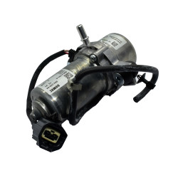 BOMBA DE VACIO ELECTRICA HELLA 8TG 009 570-321