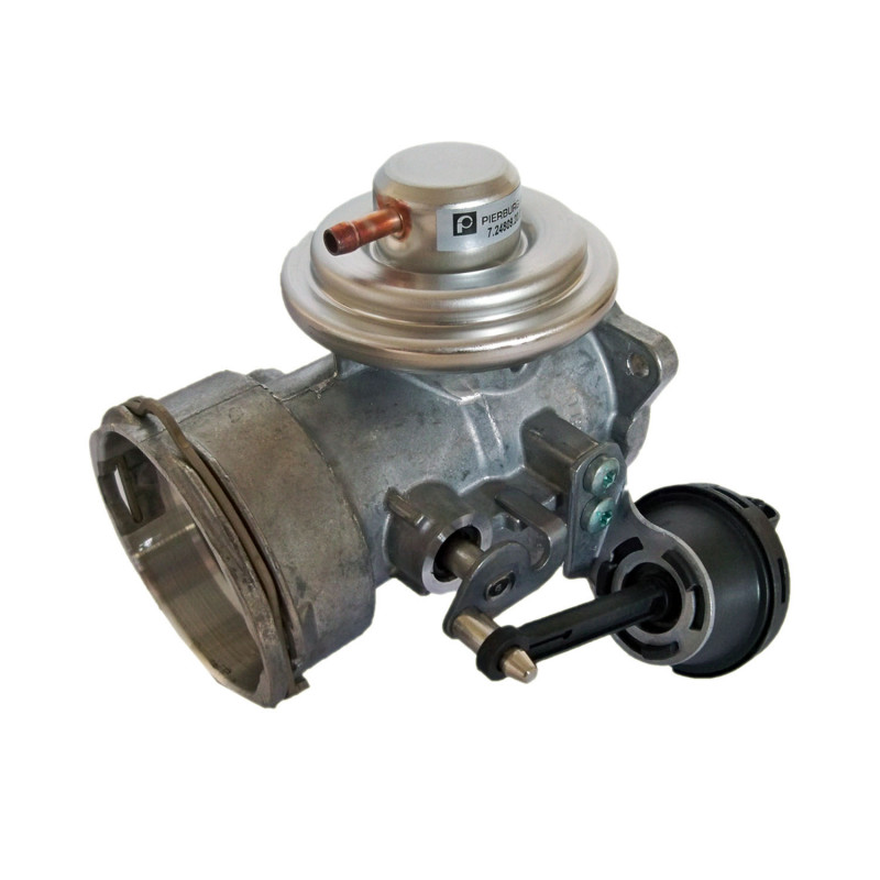 VALVULA DE RECIRCULACION DE GASES (EGR) PIERBURG 724809200