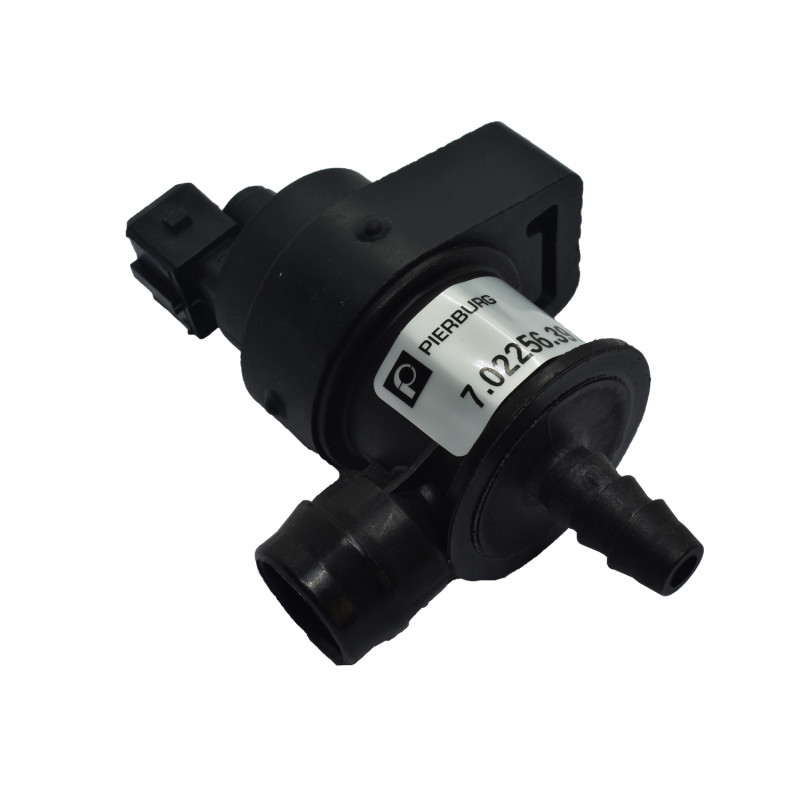VALVULA DE VENTILACION DE TANQUE DE COMBUSTIBLE PIERBURG 702256390