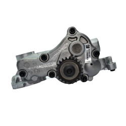 BOMBA DE ACEITE DE MOTOR PIERBURG 707919050