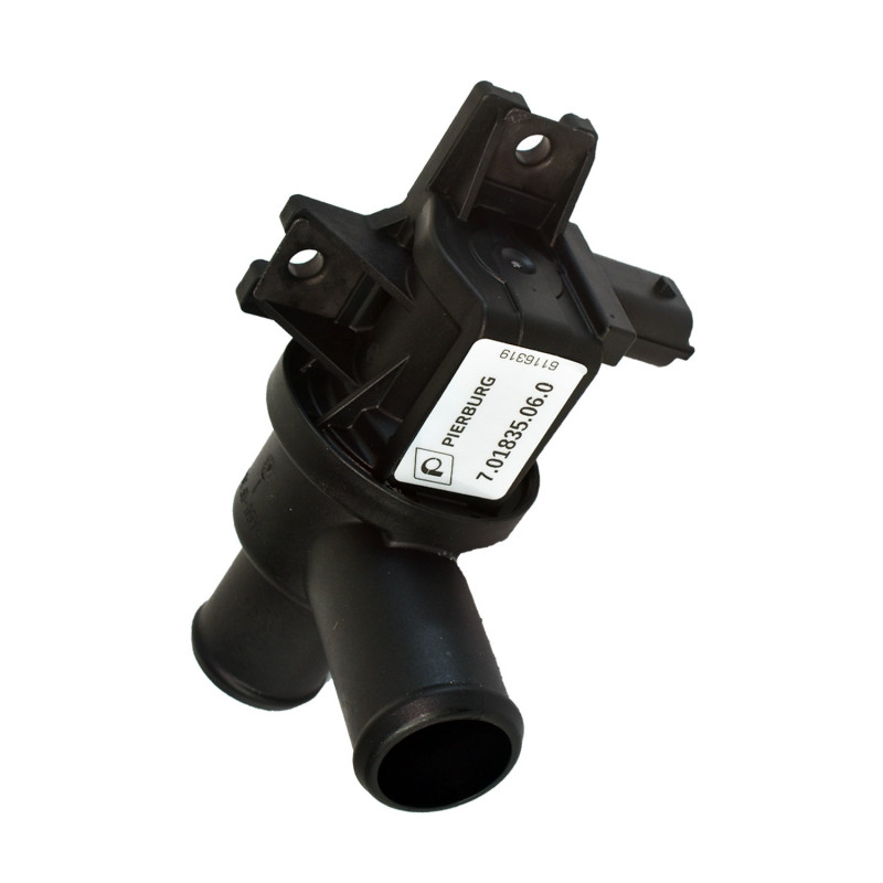 VALVULA DE CONTROL DE PRESION DE TURBOCOMPRESOR PIERBURG 701835060