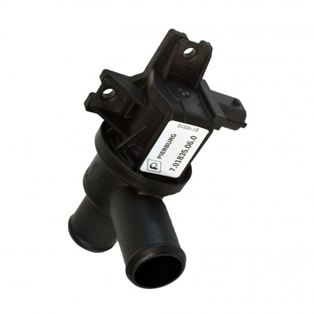 VALVULA DE CONTROL DE PRESION DE TURBOCOMPRESOR PIERBURG 701835060
