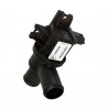 VALVULA DE CONTROL DE PRESION DE TURBOCOMPRESOR PIERBURG 701835060
