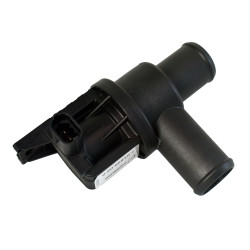 VALVULA DE CONTROL DE PRESION DE TURBOCOMPRESOR PIERBURG 701835060