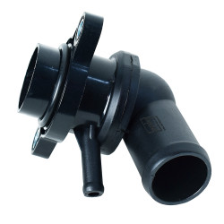 TERMOSTATO (COMPLETO) HELLUX HE9277.105