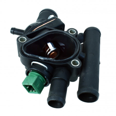TERMOSTATO (COMPLETO) HELLUX HE6320.89