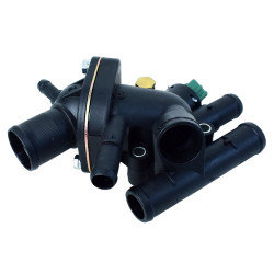 TERMOSTATO (COMPLETO) HELLUX HE6320.89