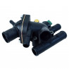 TERMOSTATO (COMPLETO) HELLUX HE6320.89