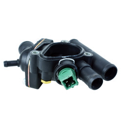 TERMOSTATO (COMPLETO) HELLUX HE6320.89