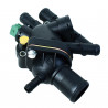 TERMOSTATO (COMPLETO) HELLUX HE6320.89