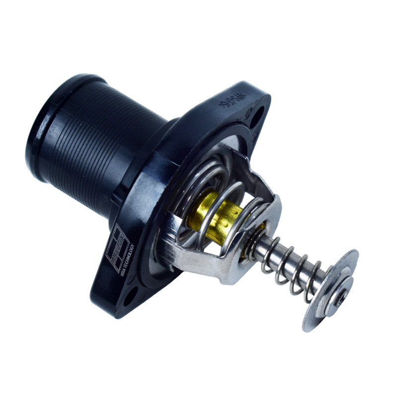 TERMOSTATO (COMPLETO) HELLUX HE6332.89