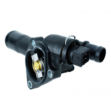 TERMOSTATO (COMPLETO) HELLUX HE6393.89