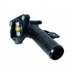 TERMOSTATO (COMPLETO) HELLUX HE6393.89