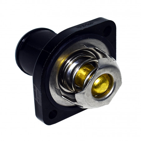 TERMOSTATO (COMPLETO) HELLUX HE6488.89