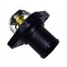 TERMOSTATO (COMPLETO) HELLUX HE6488.89