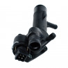 TERMOSTATO (COMPLETO) HELLUX HE6666.89