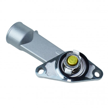 TERMOSTATO (COMPLETO) HELLUX HE6764.92
