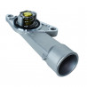 TERMOSTATO (COMPLETO) HELLUX HE6764.92
