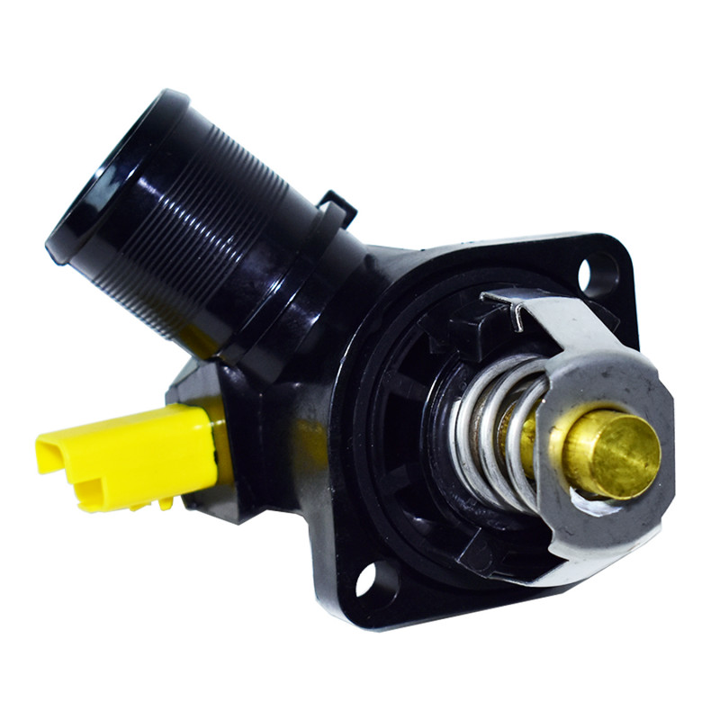 TERMOSTATO (COMPLETO) HELLUX HE6808.103