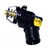 TERMOSTATO (COMPLETO) HELLUX HE6808.103