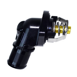 TERMOSTATO (COMPLETO) HELLUX HE6808.103