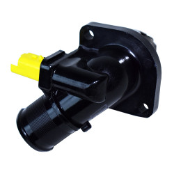TERMOSTATO (COMPLETO) HELLUX HE6808.103