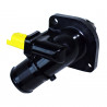 TERMOSTATO (COMPLETO) HELLUX HE6808.103