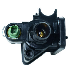 TERMOSTATO (COMPLETO) HELLUX HE6874.83