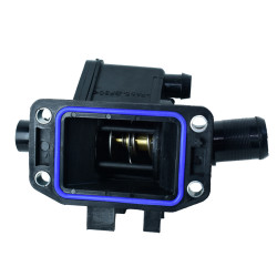 TERMOSTATO (COMPLETO) HELLUX HE6874.83