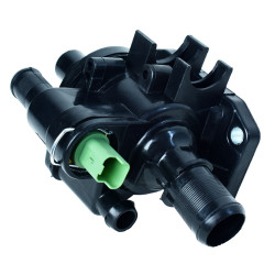 TERMOSTATO (COMPLETO) HELLUX HE6874.83