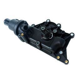 TERMOSTATO (COMPLETO) HELLUX HE6971.83