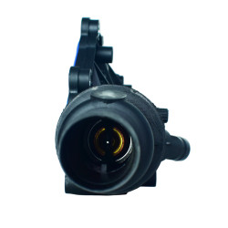 TERMOSTATO (COMPLETO) HELLUX HE6971.83
