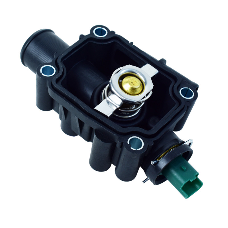 TERMOSTATO (COMPLETO) HELLUX HE6972.91