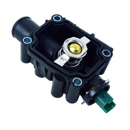 TERMOSTATO (COMPLETO) HELLUX HE6972.91