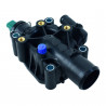TERMOSTATO (COMPLETO) HELLUX HE6972.91