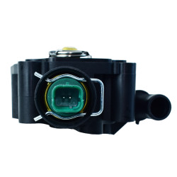 TERMOSTATO (COMPLETO) HELLUX HE6972.91