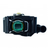 TERMOSTATO (COMPLETO) HELLUX HE6972.91