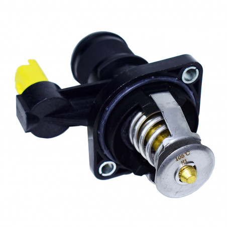 TERMOSTATO (COMPLETO) HELLUX HE6973.105