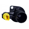 TERMOSTATO (COMPLETO) HELLUX HE6973.105