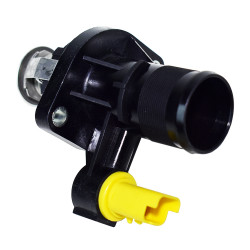 TERMOSTATO (COMPLETO) HELLUX HE6973.105