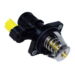 TERMOSTATO (COMPLETO) HELLUX HE6973.105