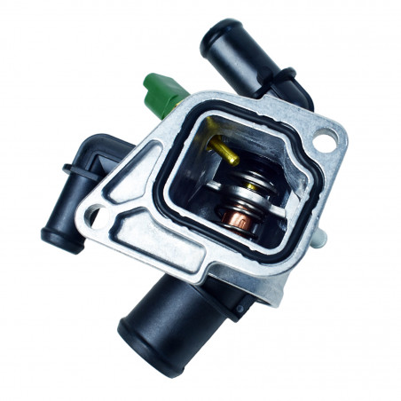 TERMOSTATO (COMPLETO) HELLUX HE6981.88