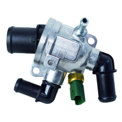 TERMOSTATO (COMPLETO) HELLUX HE6981.88