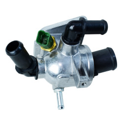TERMOSTATO (COMPLETO) HELLUX HE6981.88